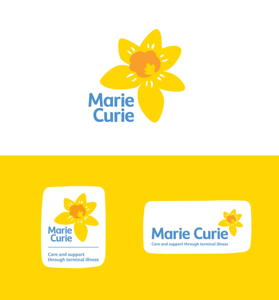 Marie Curie – Karen Chen